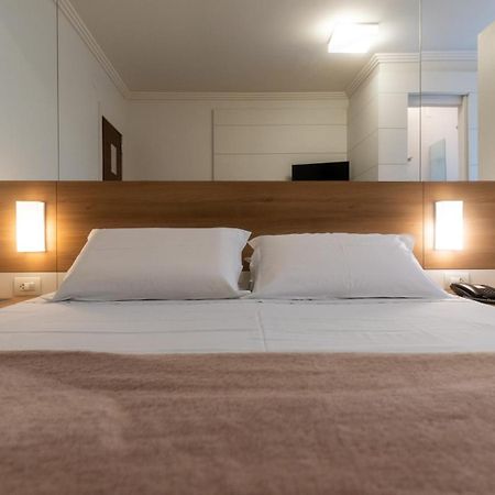 Hotel Gloria Blumenau Eksteriør bilde